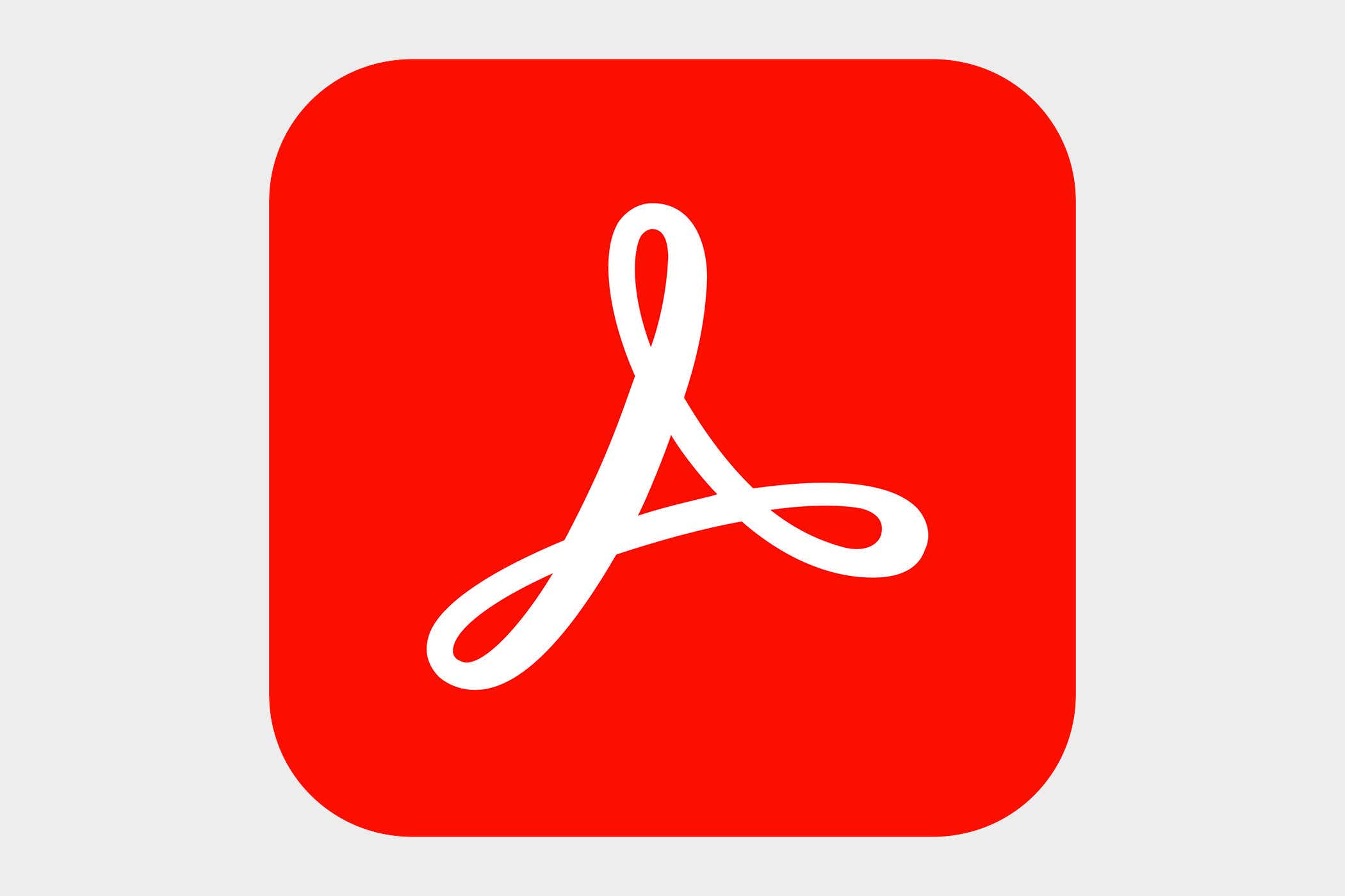 Adobe Acrobat Pro DC - Melhor geral