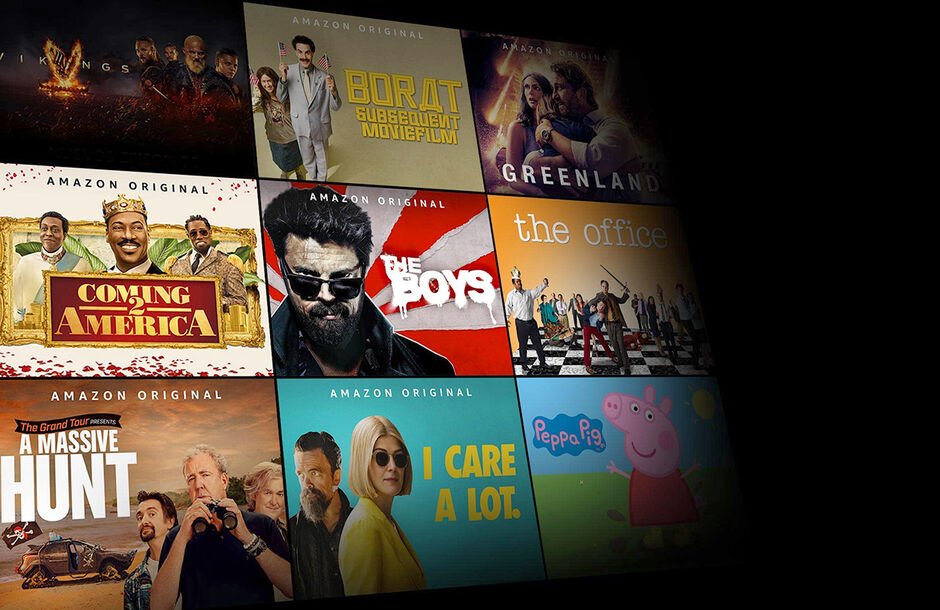 amazon prime teste gratuito uk prime streaming de vídeo