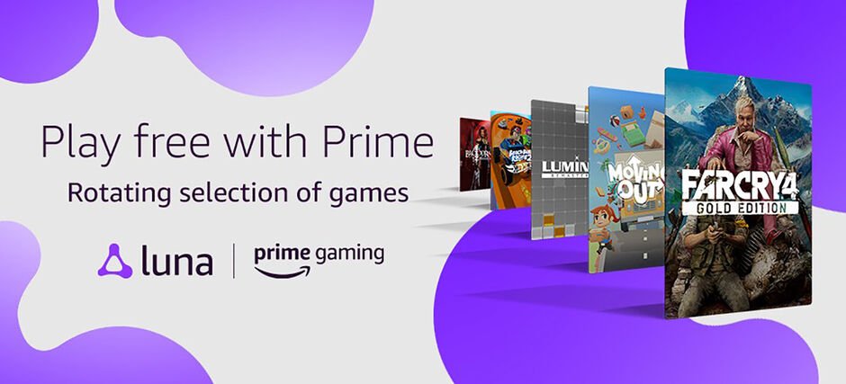 amazon prime teste gratuito uk prime gaming jogos para pc