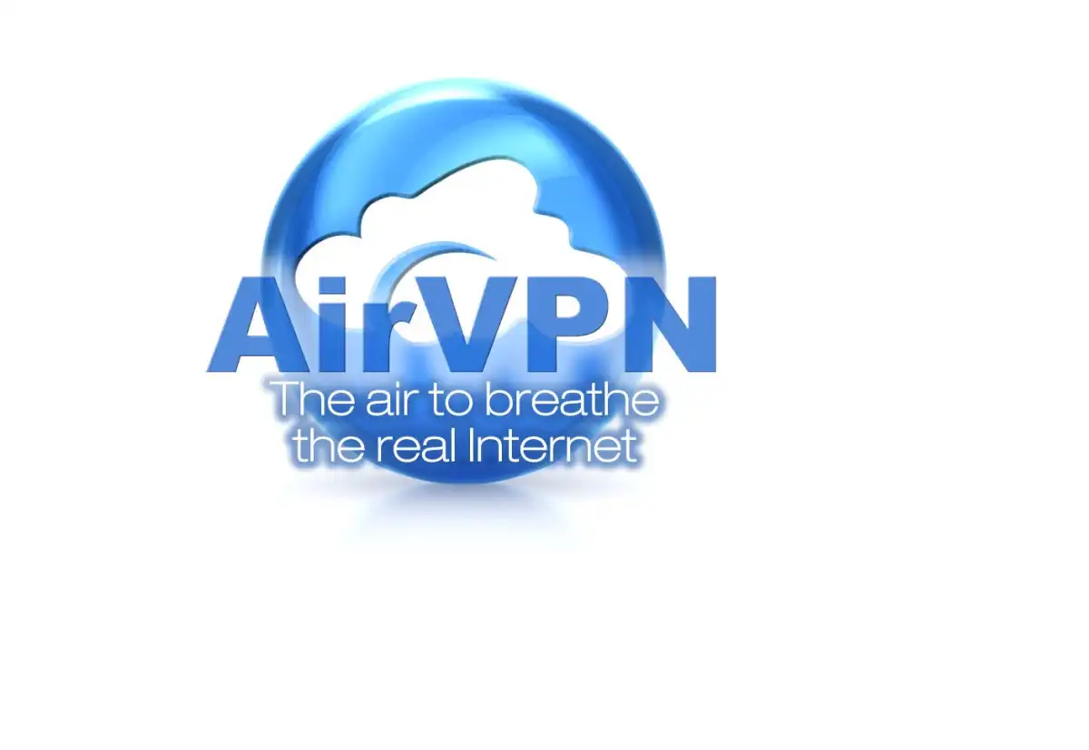 AirVPN - Melhor para privacidade