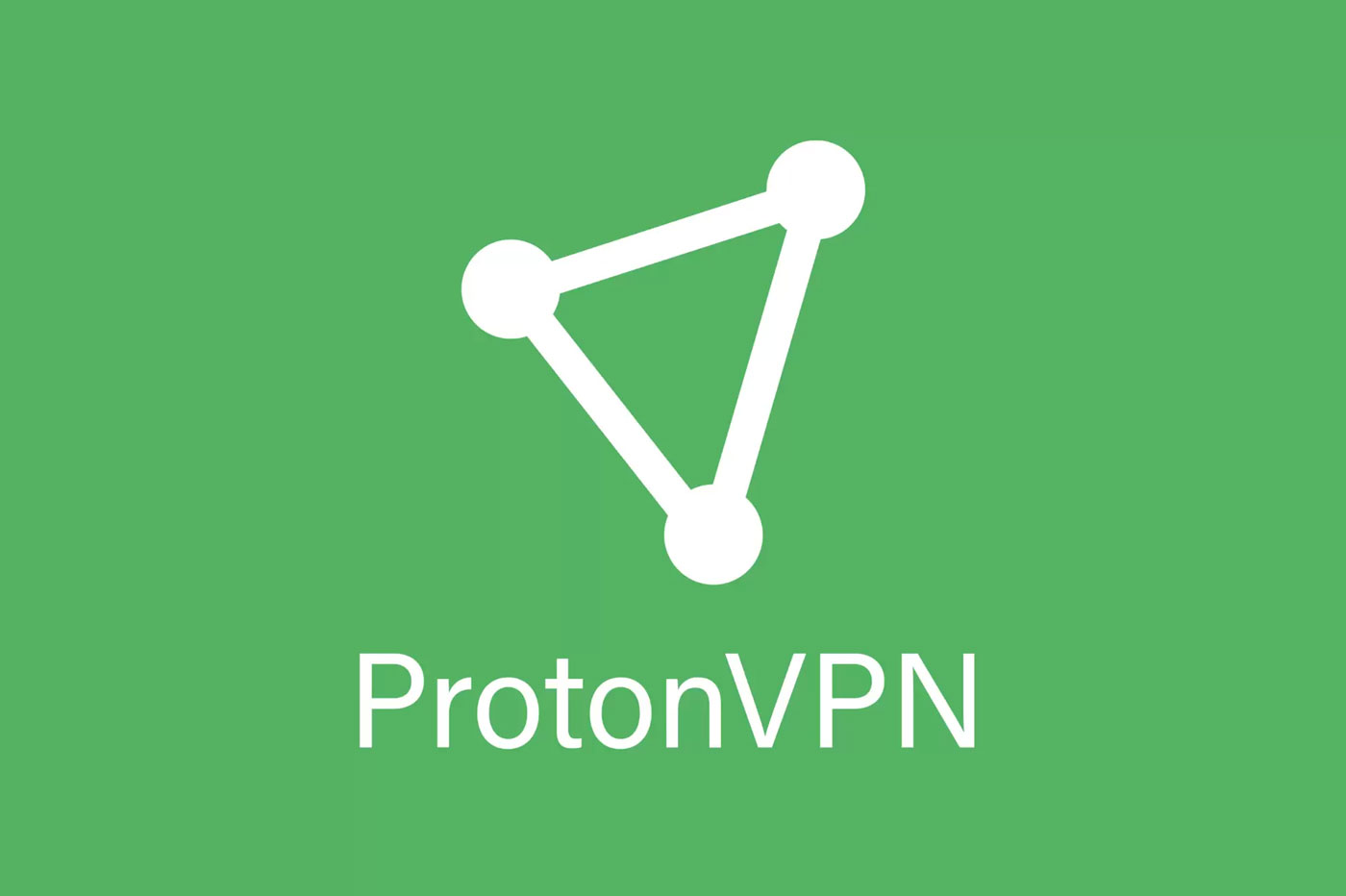 ProtonVPN - Melhor aplicativo