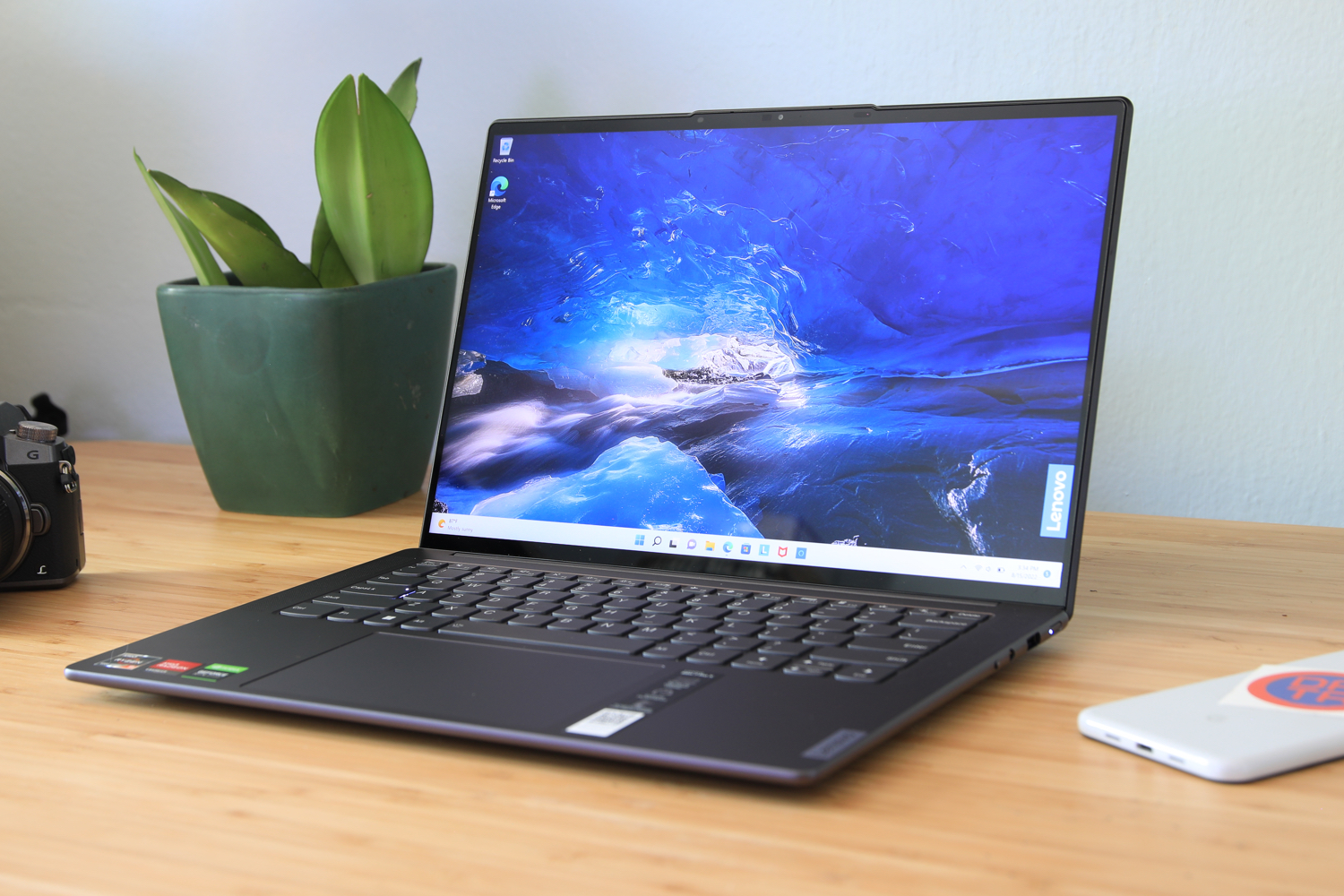 Lenovo Slim 7 Pro X - Melhor geral