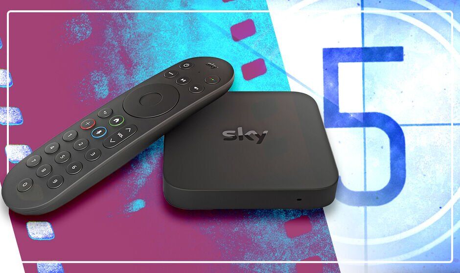 Sky Stream Streaming TV Box Preço no Reino Unido Data de lançamento 5 coisas que a Sky não lhe disse