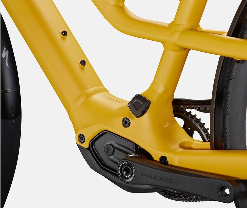 Revisão especializada do Turbo Como SL 5.0.