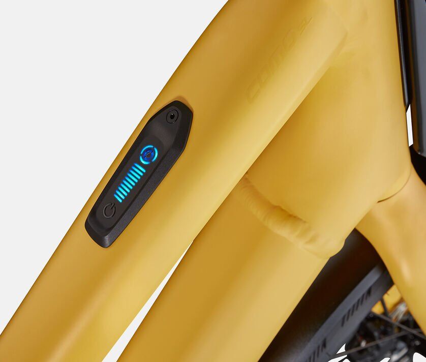 Revisão especializada do Turbo Como SL 5.0.