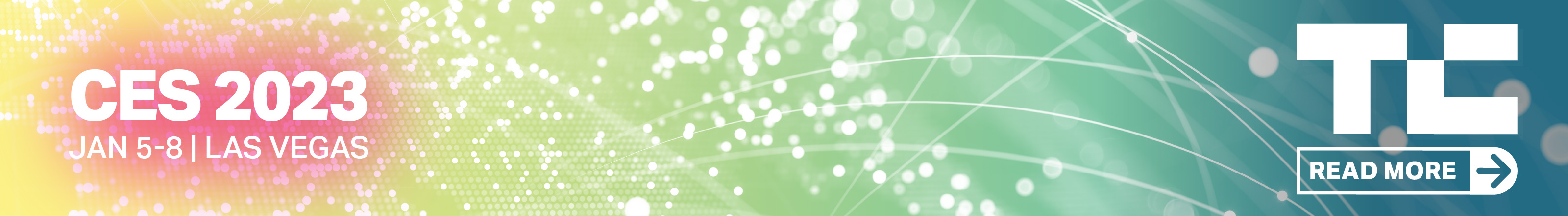 Leia mais sobre a CES 2023 no TechCrunch