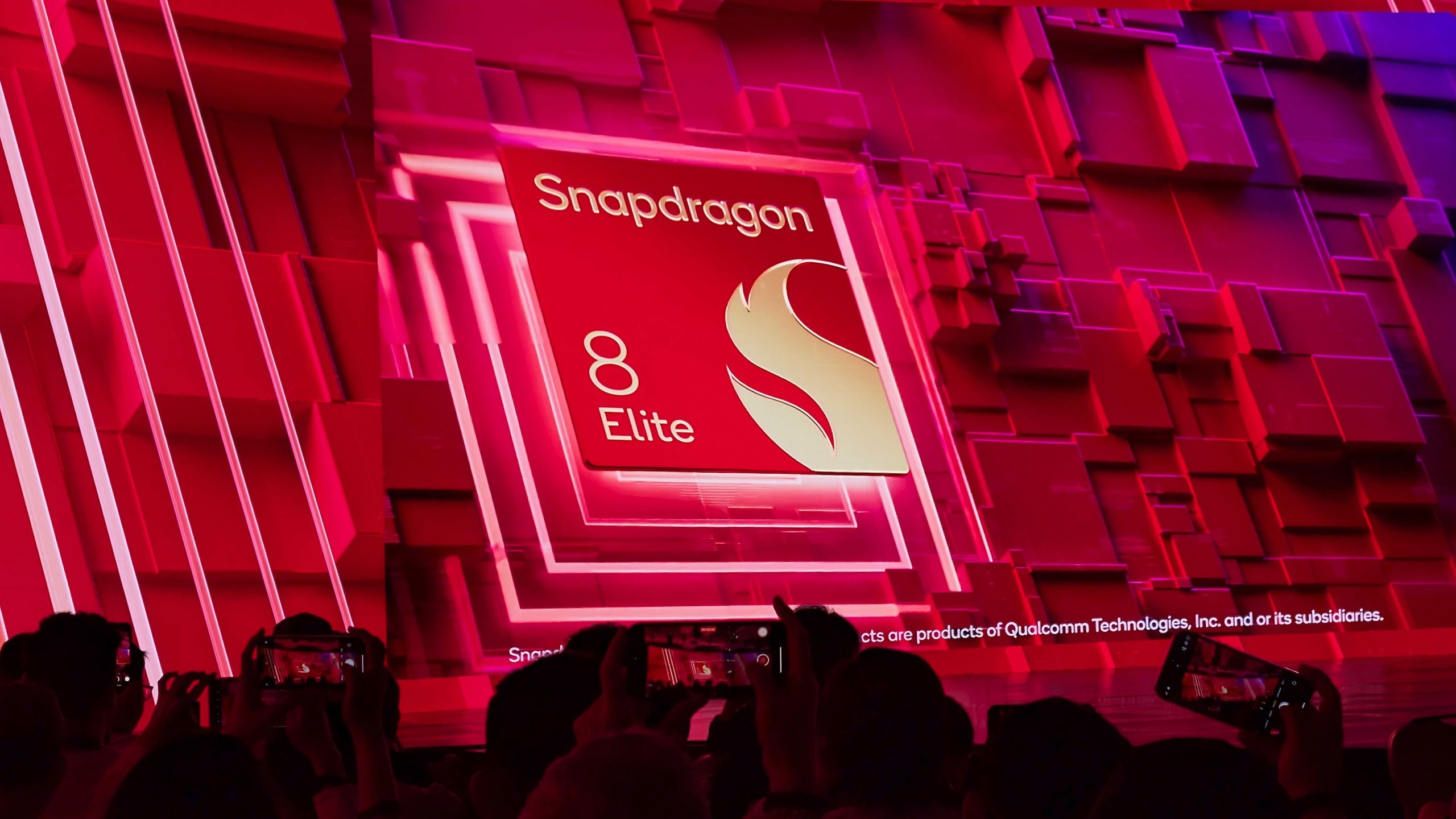 cimeira snapdragon 2024 8 elite