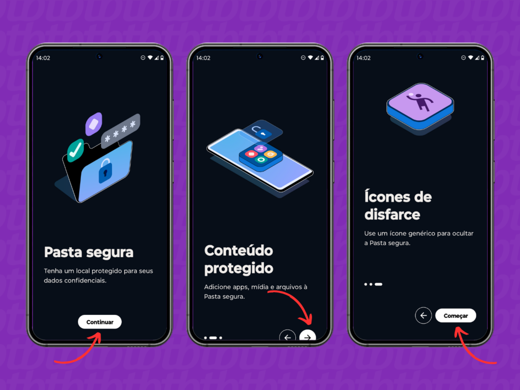 Como ocultar um app no Android? Saiba esconder aplicativos do celular ...