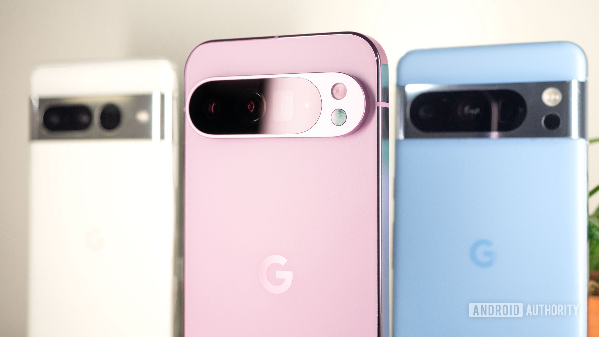 google pixel 9 pro xl rosa 13 google pixel 9 pro xl rosa 13