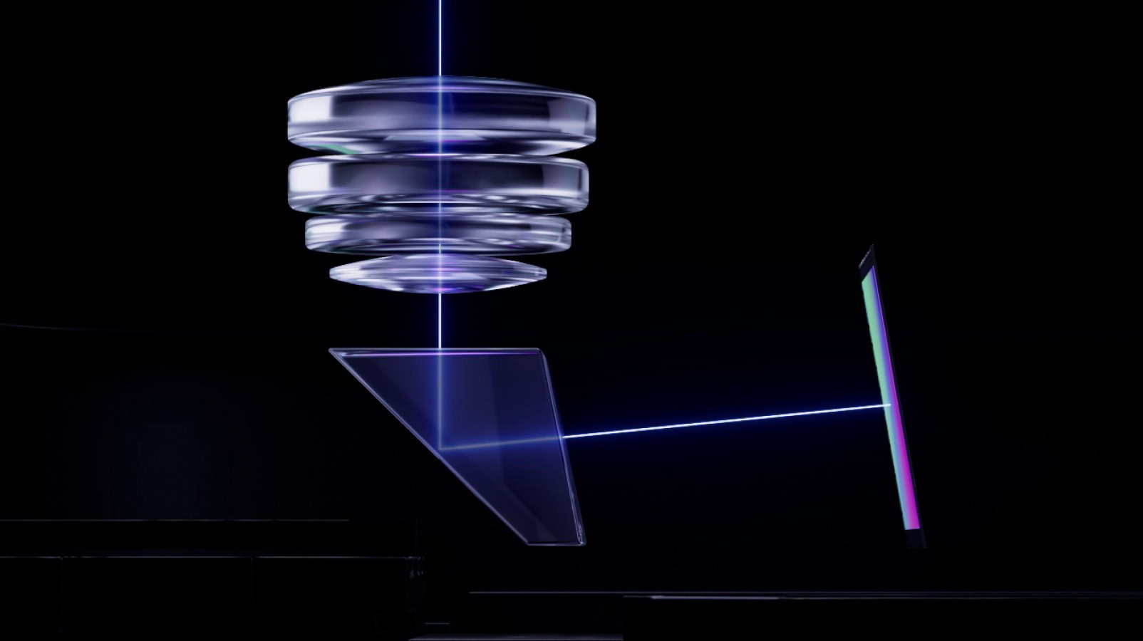 C&acirc;mera ALOP Samsung