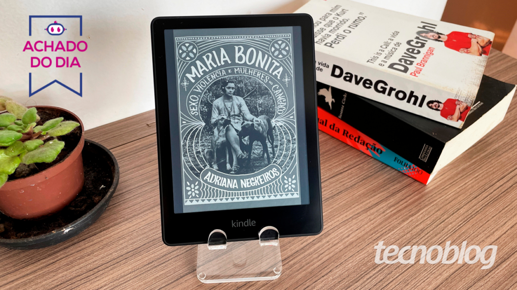 Kindle Paperwhite (2021)