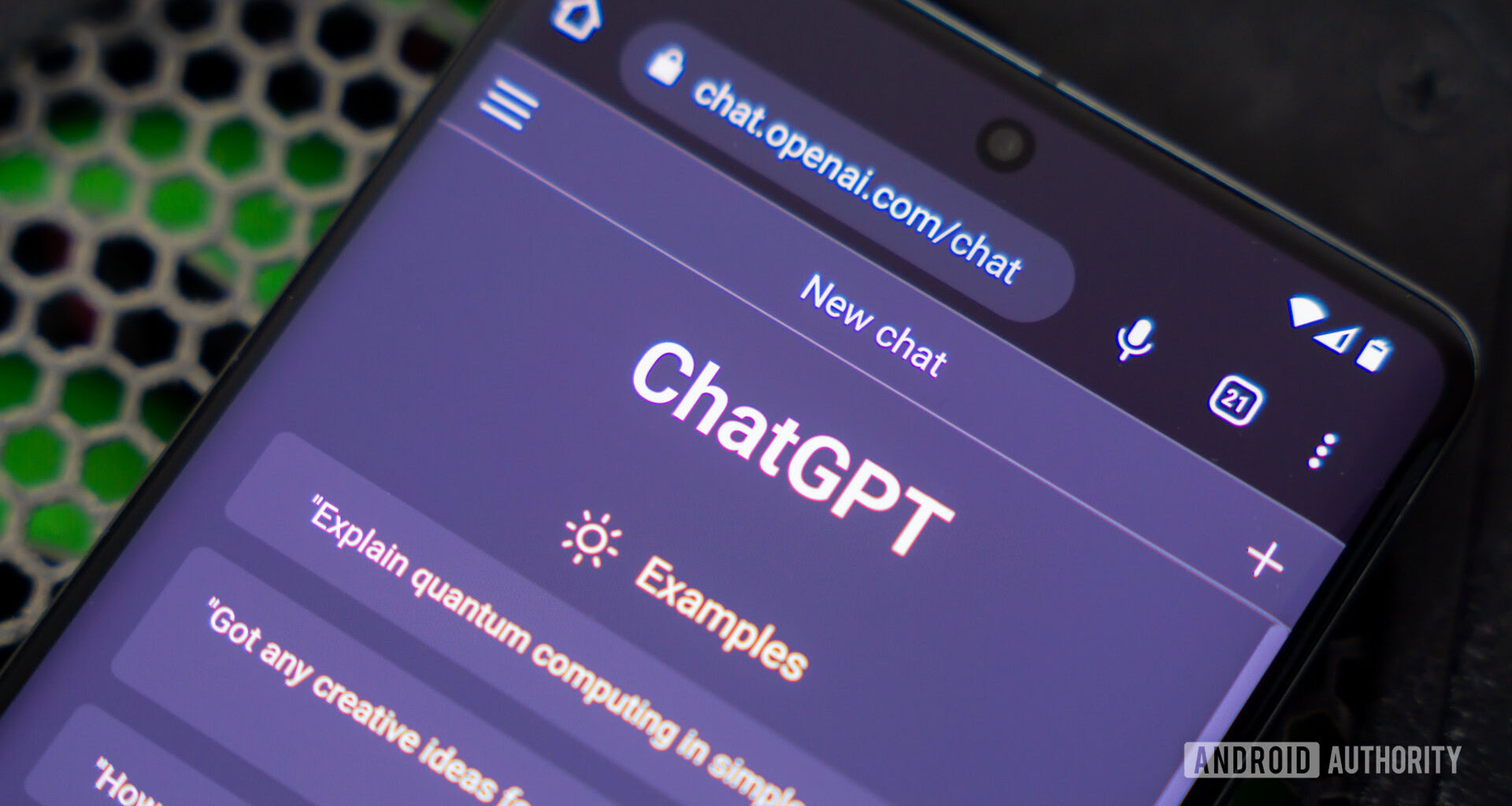 O ChatGPT não está funcionando para você? Veja como você pode tentar ...