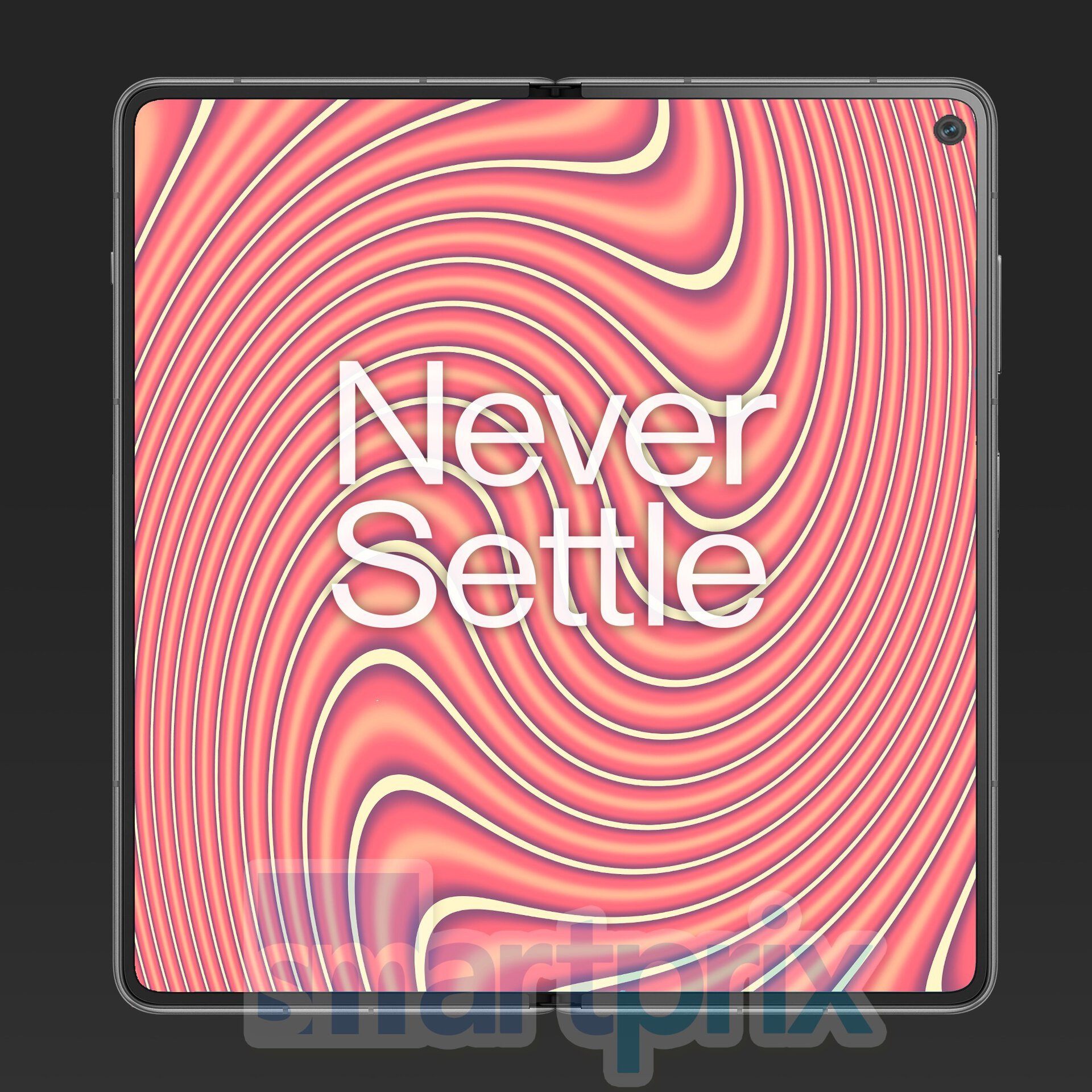 OnePlus Open 2 vazou renderiza&ccedil;&atilde;o 2