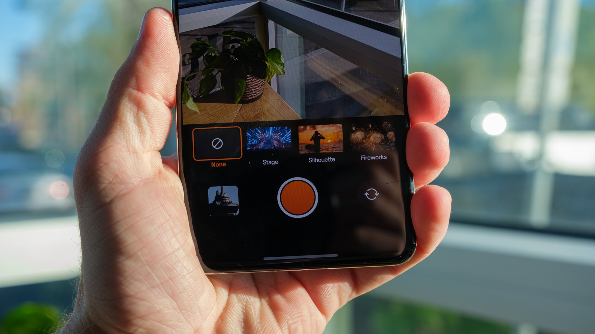 OnePlus 13 modos inteligentes