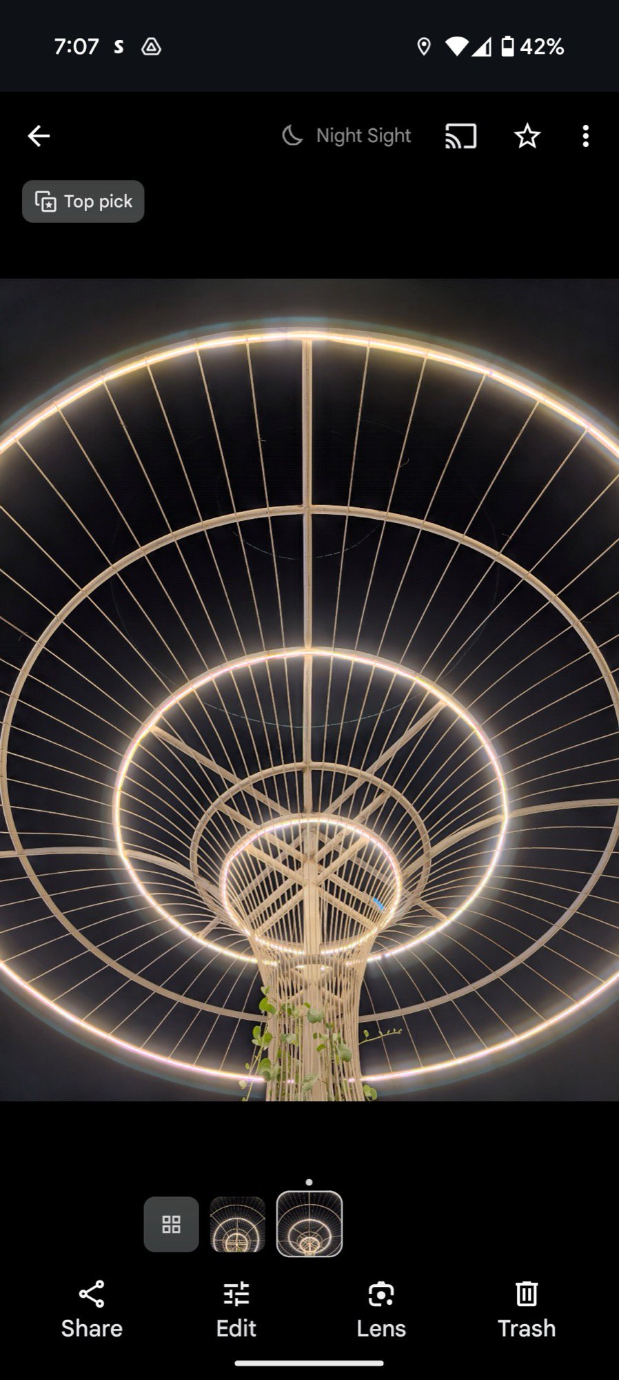 dicas de armazenamento limpo de fotos do Google pilhas duplicadas 1