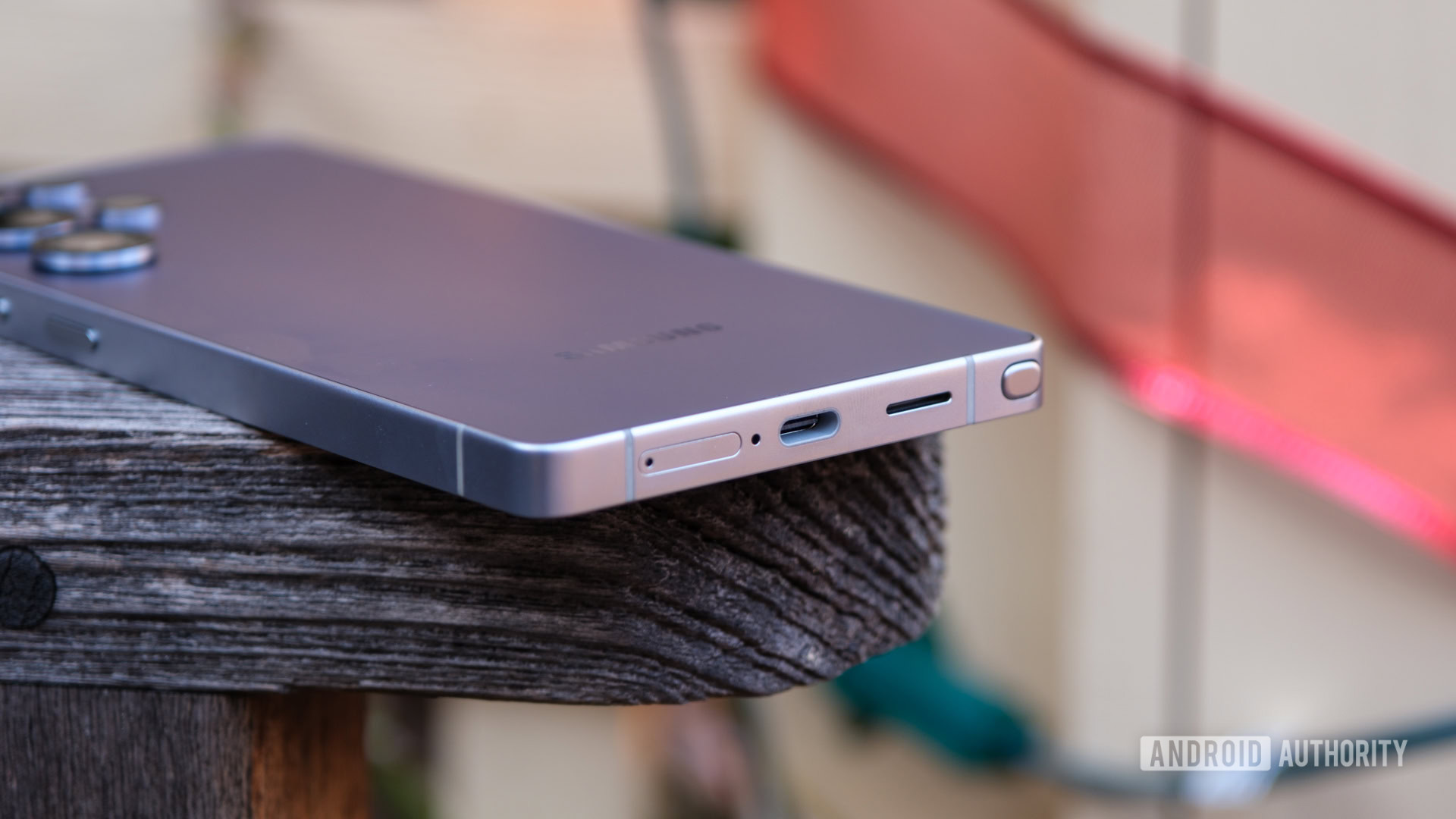 Caneta Samsung Galaxy S25 Ultra S e porta USB C