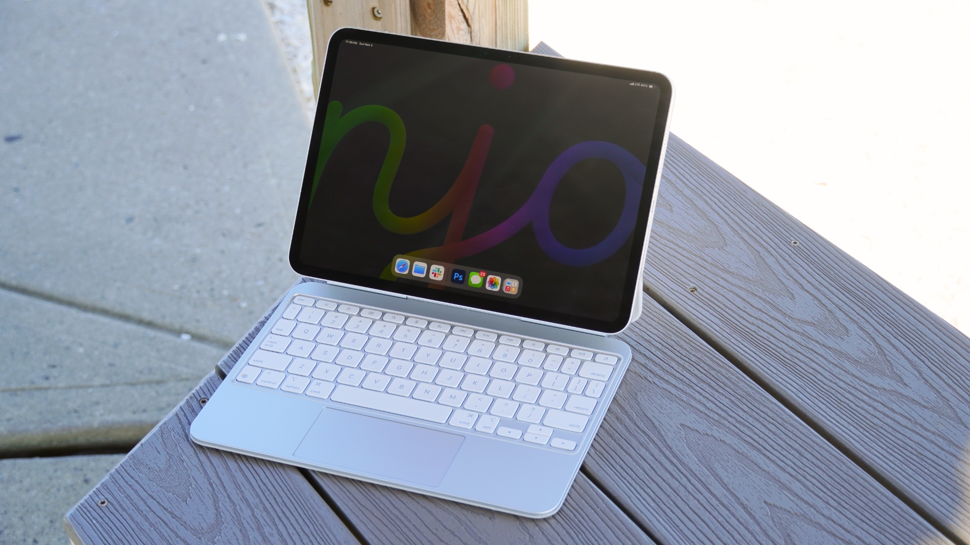 Apple iPad Pro 12.9in (2024) - Best tablet for creatives