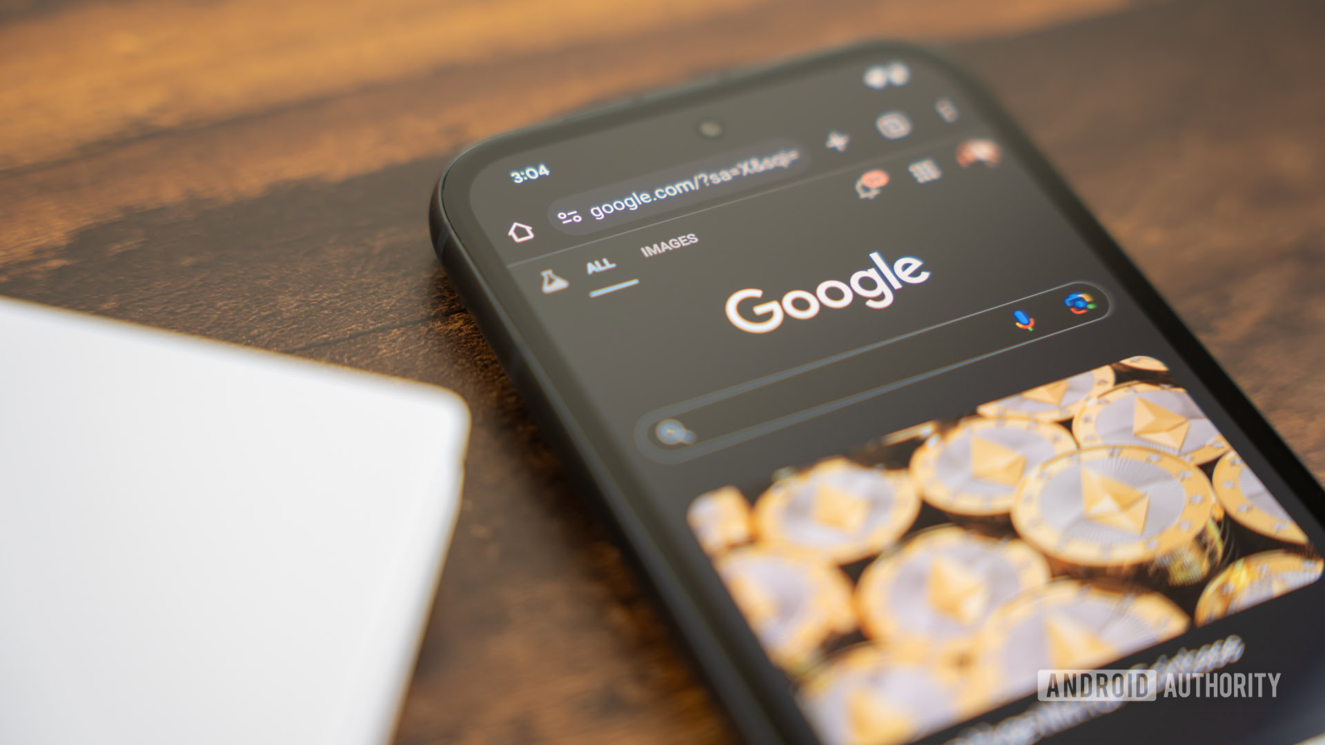 Pesquisa do Google em fotos de estoque de smartphones (3)