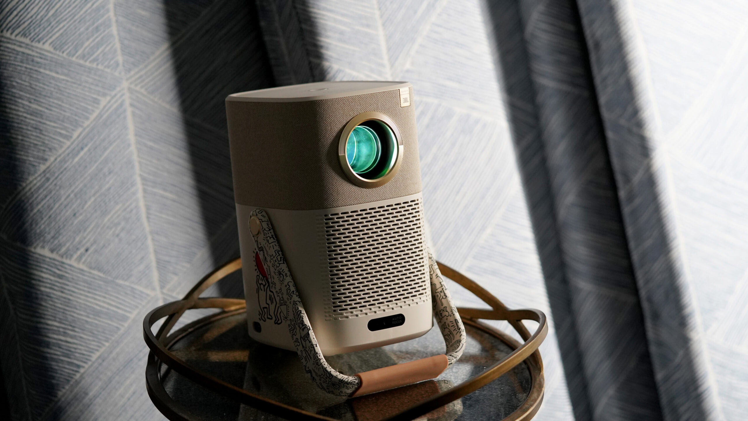 Projeto Yaber T2 em ângulo