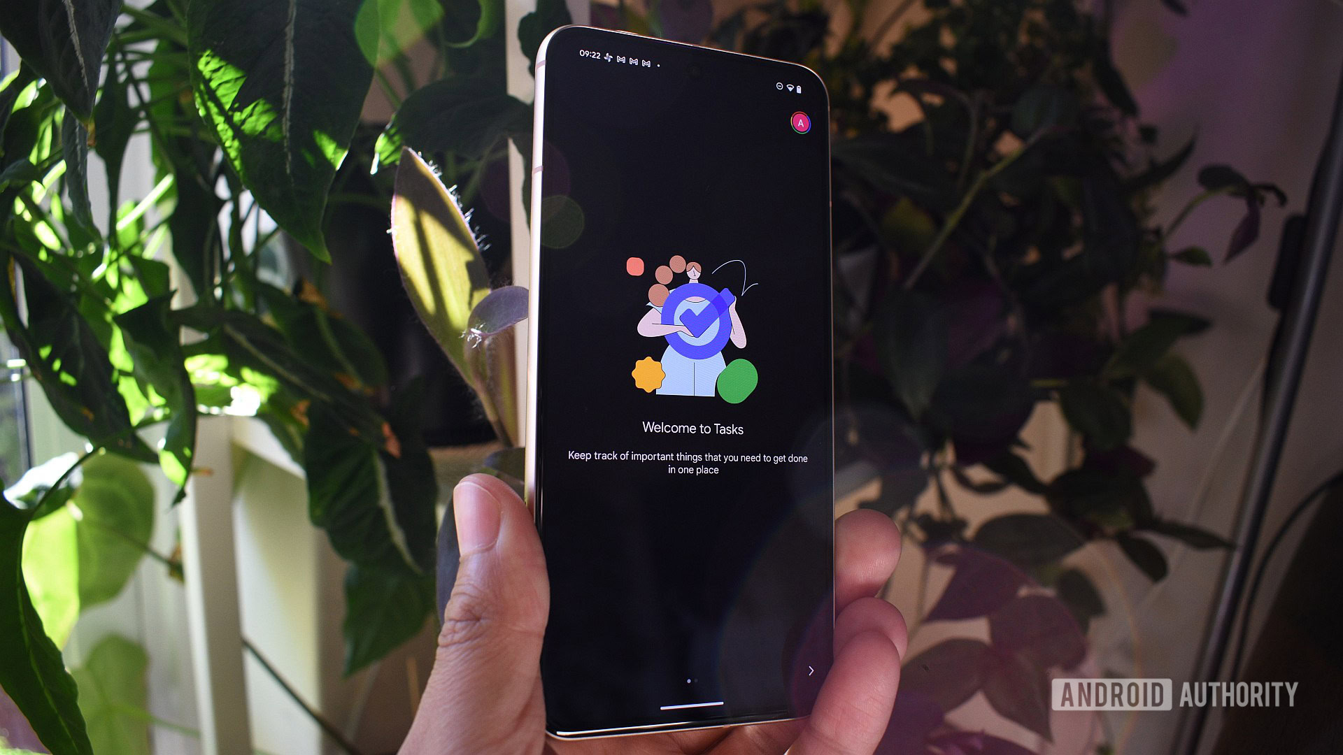 Tarefas do Google Recurso 6