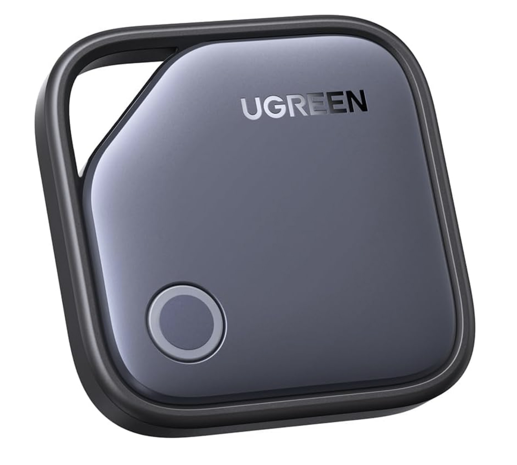 Ugreen Smart Finder Bluetooth Tracker Tag – Budget AirTag alternative for Apple users