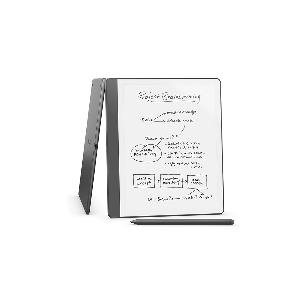 Escriba Kindle da Amazon