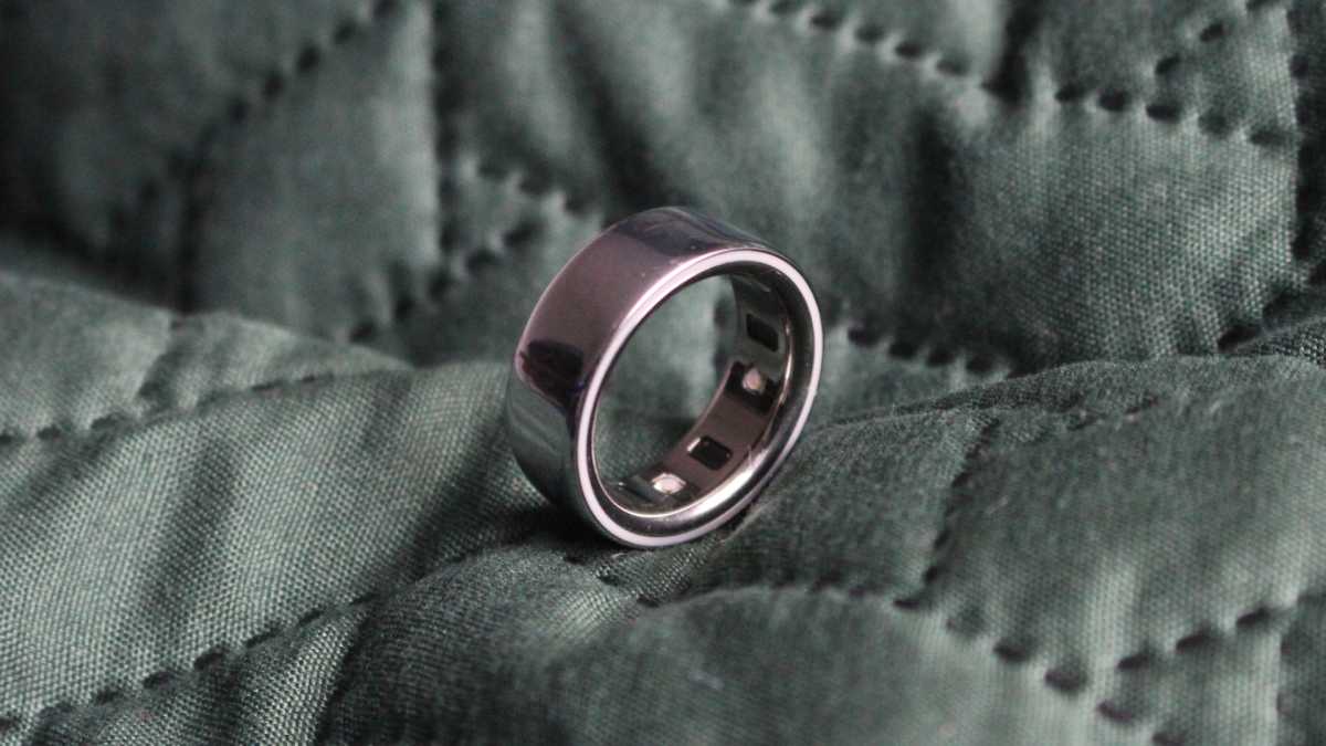Oura Ring 4