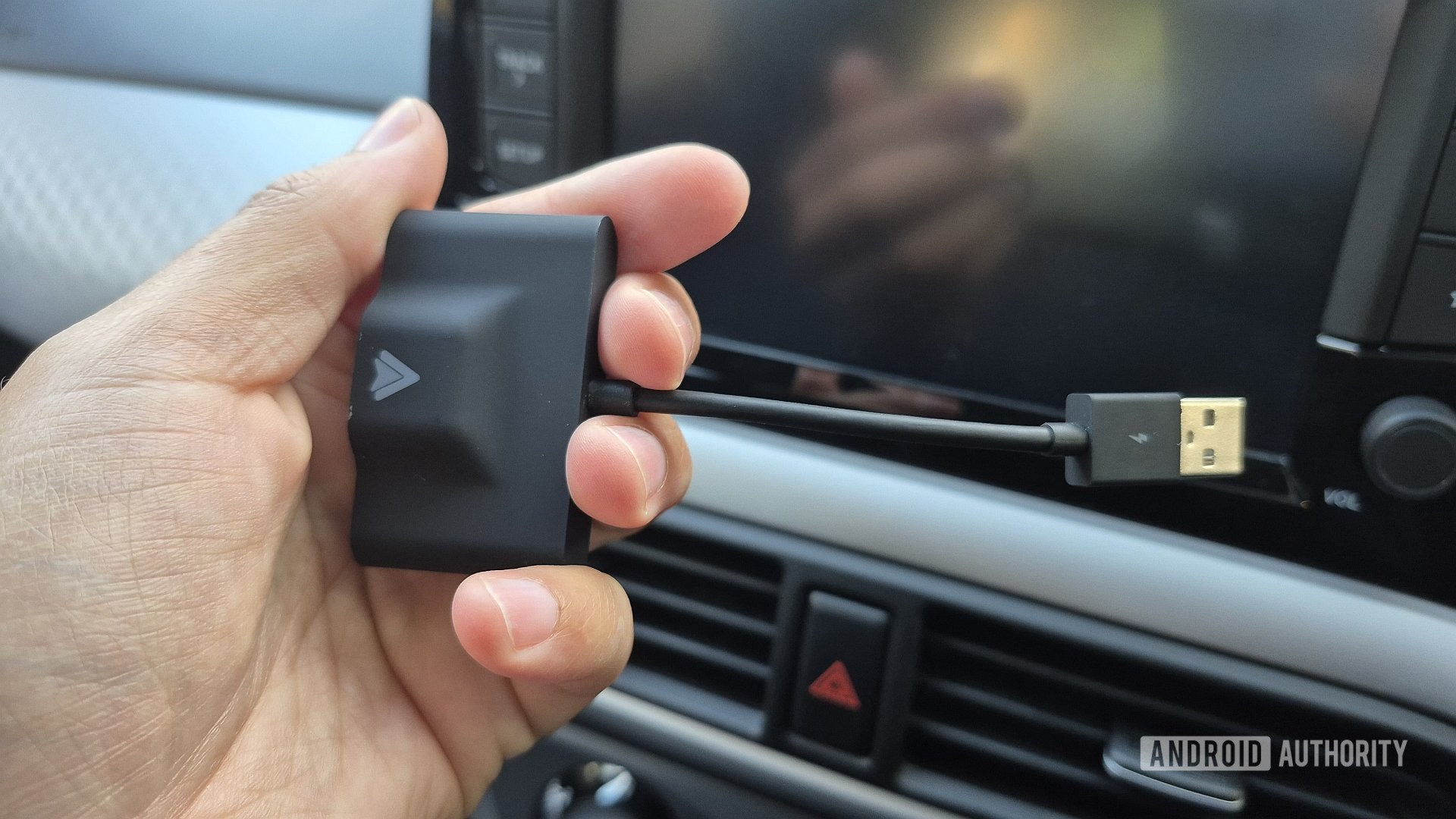 adaptador autom&aacute;tico android barato 3