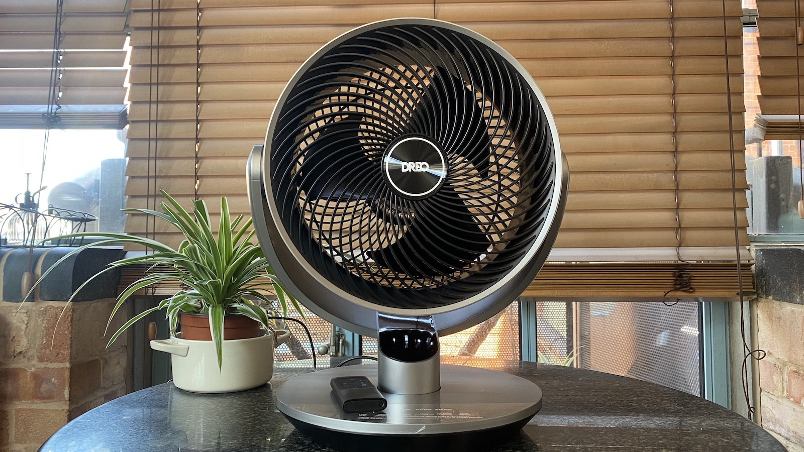 Dreo Air Circulating Fan (CF714S) - Most powerful fan
