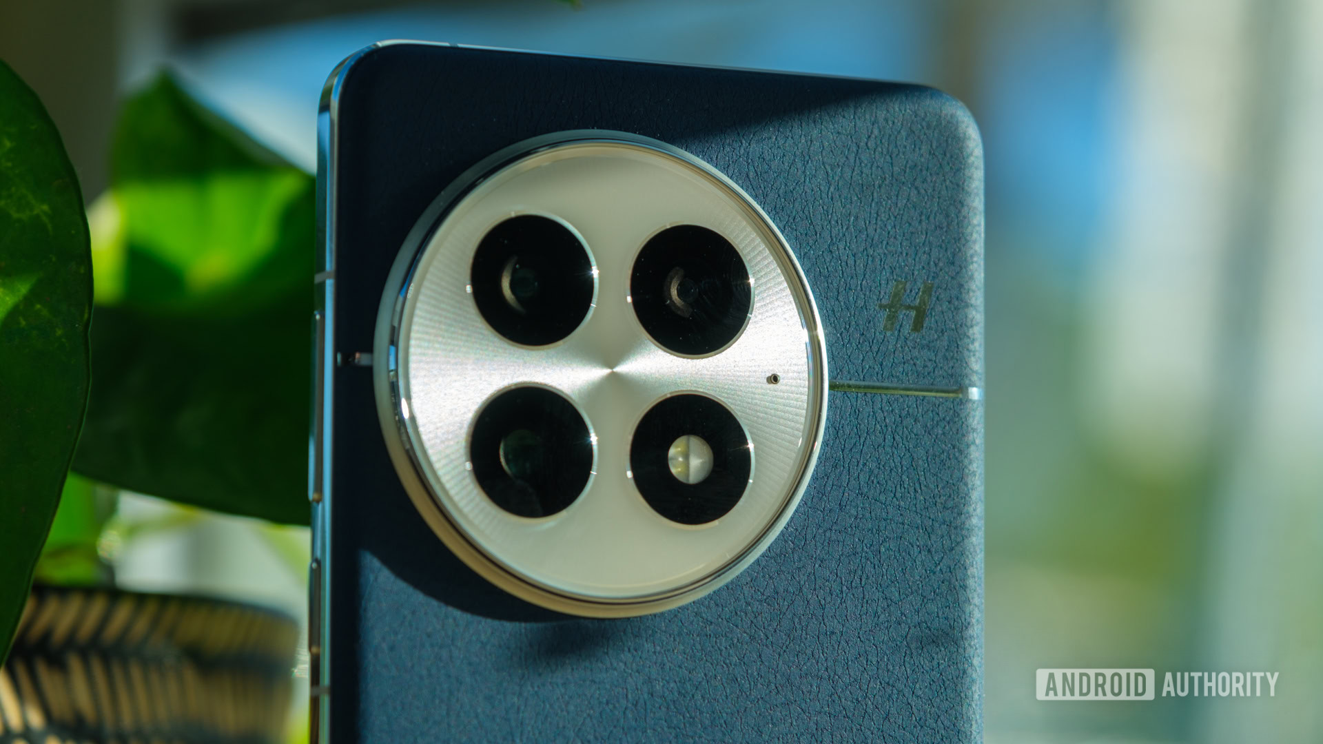 C&acirc;meras OnePlus 13 pr&oacute;ximas