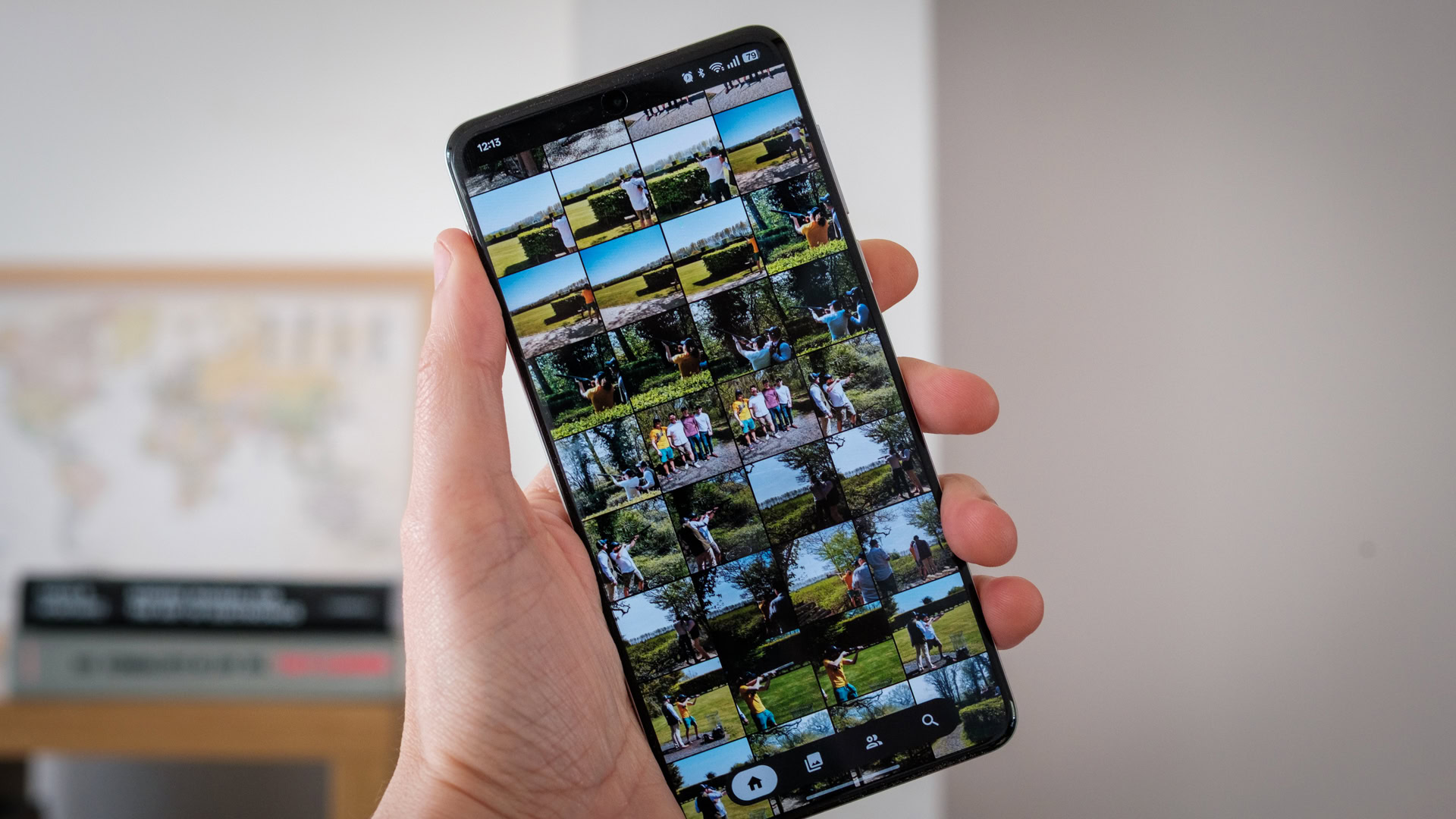 Galeria de fotos de Ente Galeria de fotos de Ente