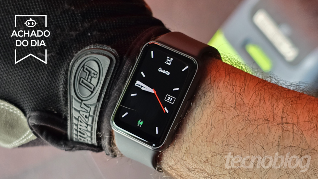 Samusng Galaxy Fit 3