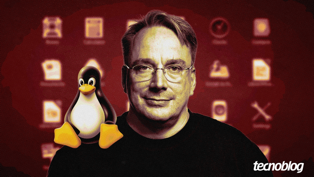 Linus Torvalds