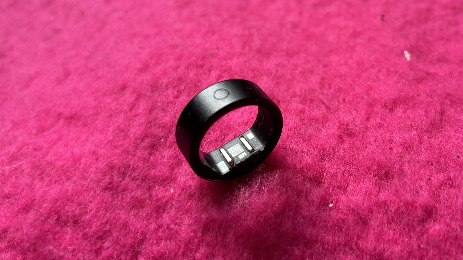 Circular Ring Slim (2024) - Thin & Affordable Smart Ring