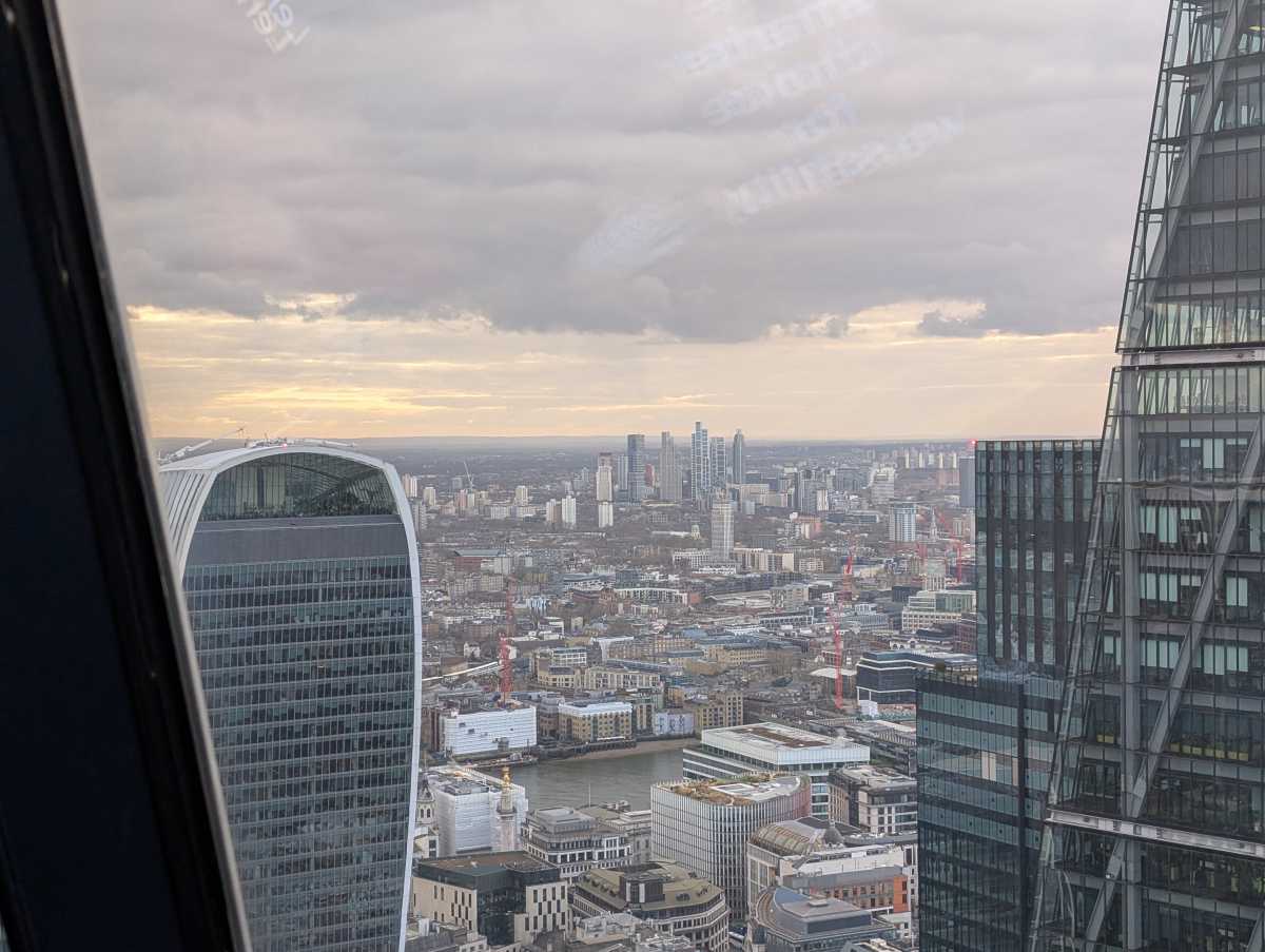 Google Pixel 9 Pro camera sample zoom 2x