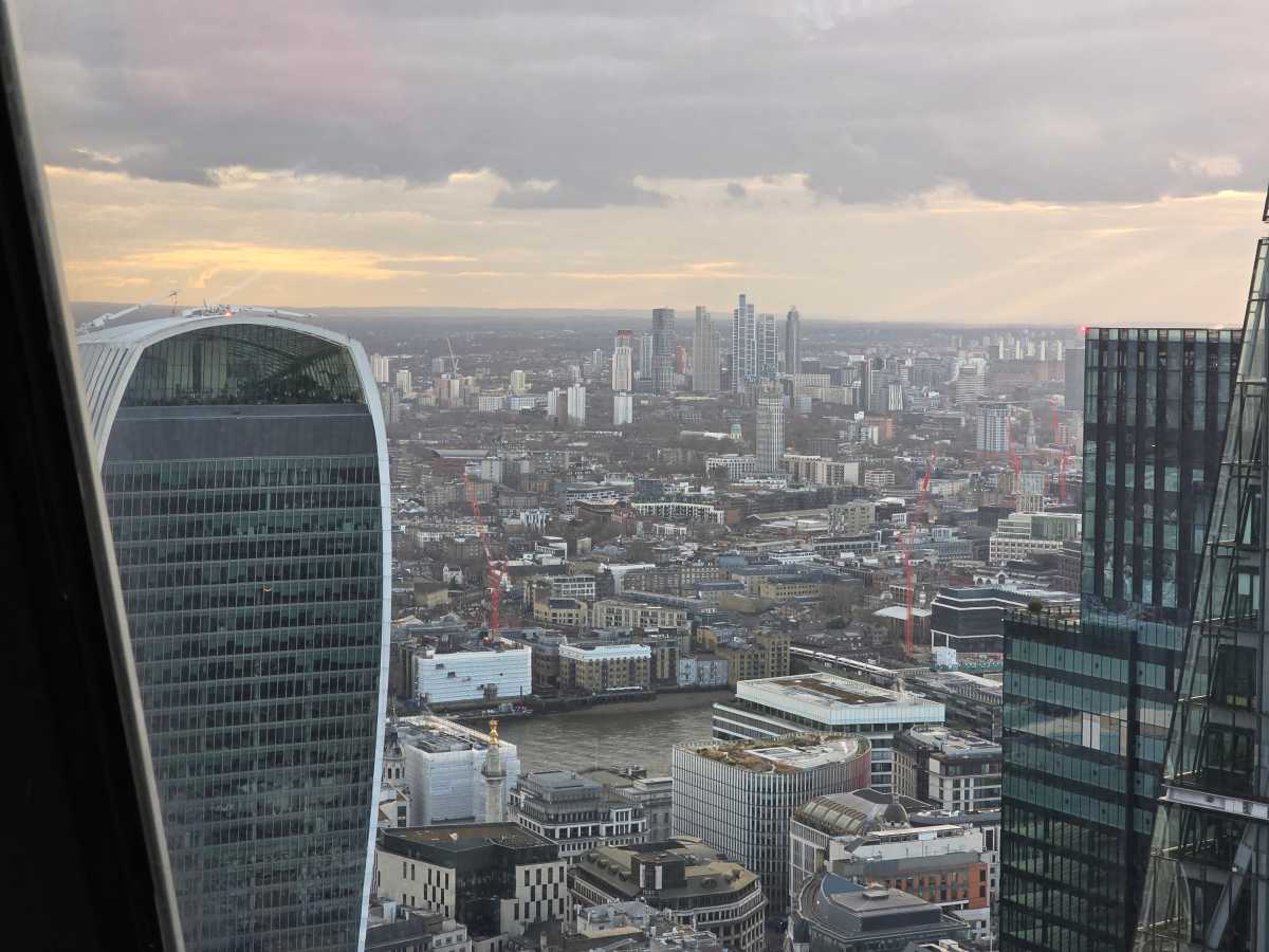 Samsung Galaxy S25 Ultra camera sample zoom 3x