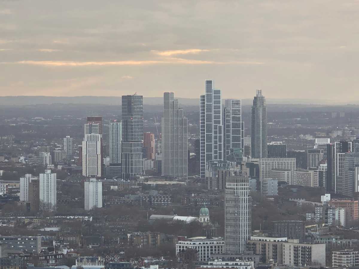 Samsung Galaxy S25 Ultra camera sample zoom 10x