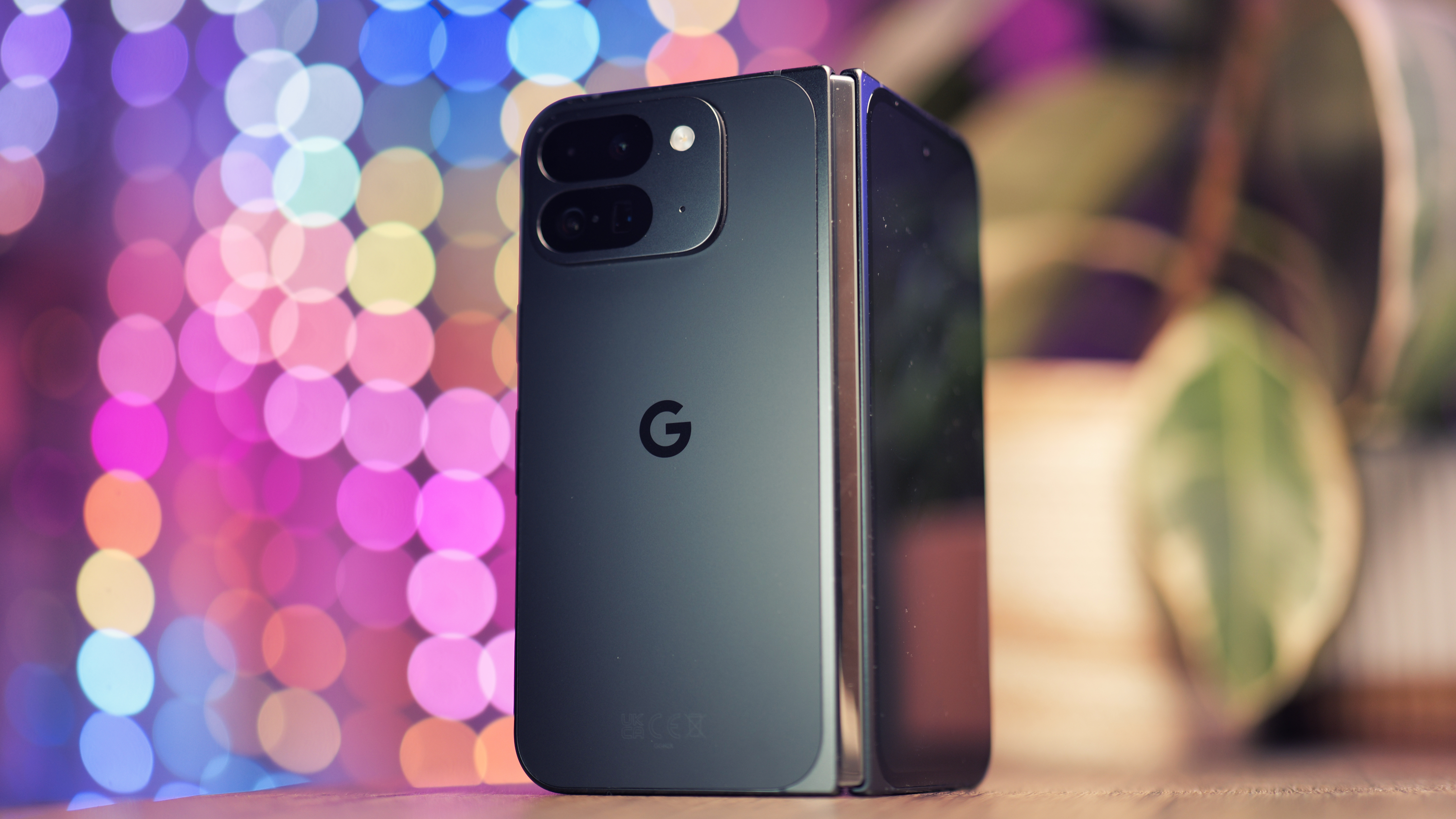 Google Pixel 9 Pro Fold - Best Foldable Pixel