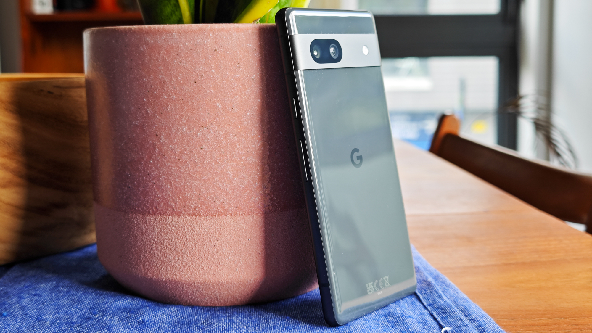 Google Pixel 7a - Best Budget Pixel
