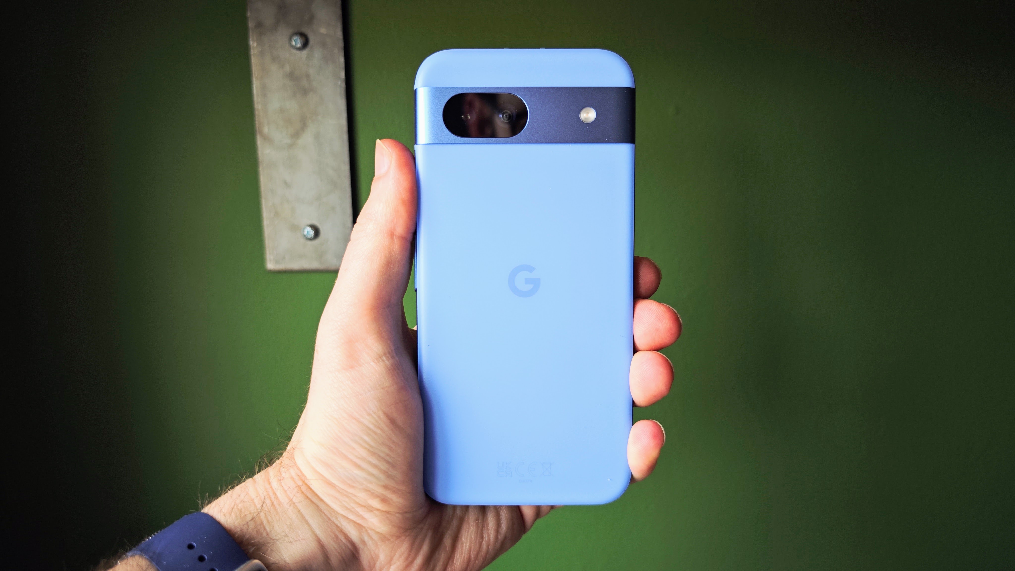 Google Pixel 8a - Best Value Pixel