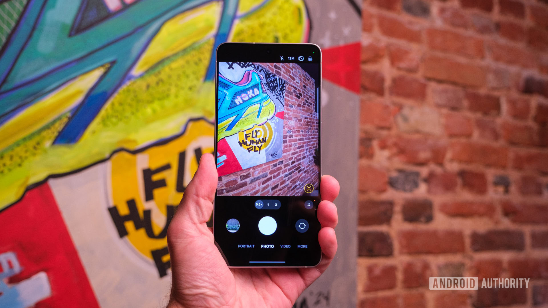 Aplicativo de c&acirc;mera Samsung Galaxy S25 Edge