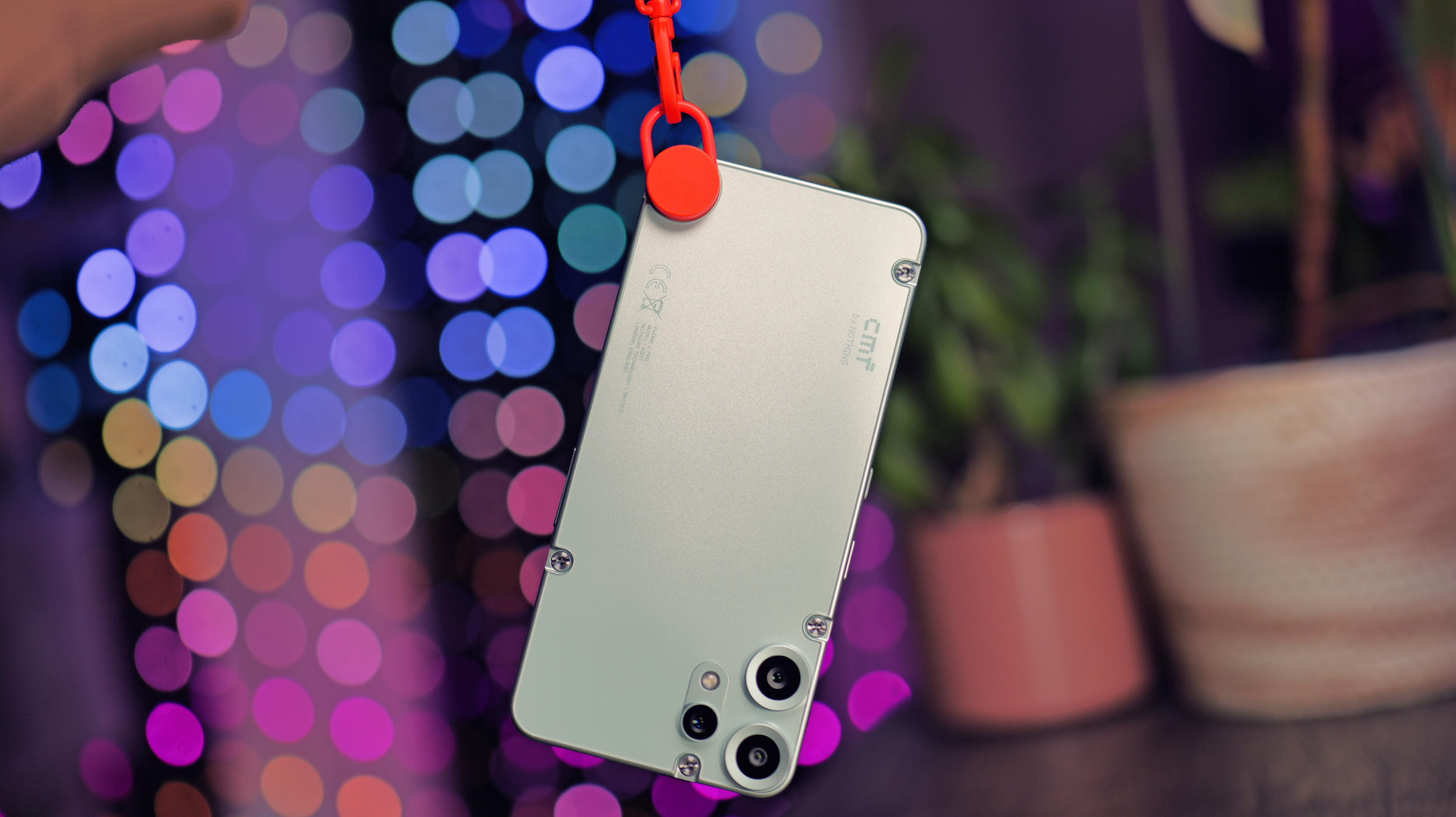 CMF Phone 2 Pro - Best Budget Phone