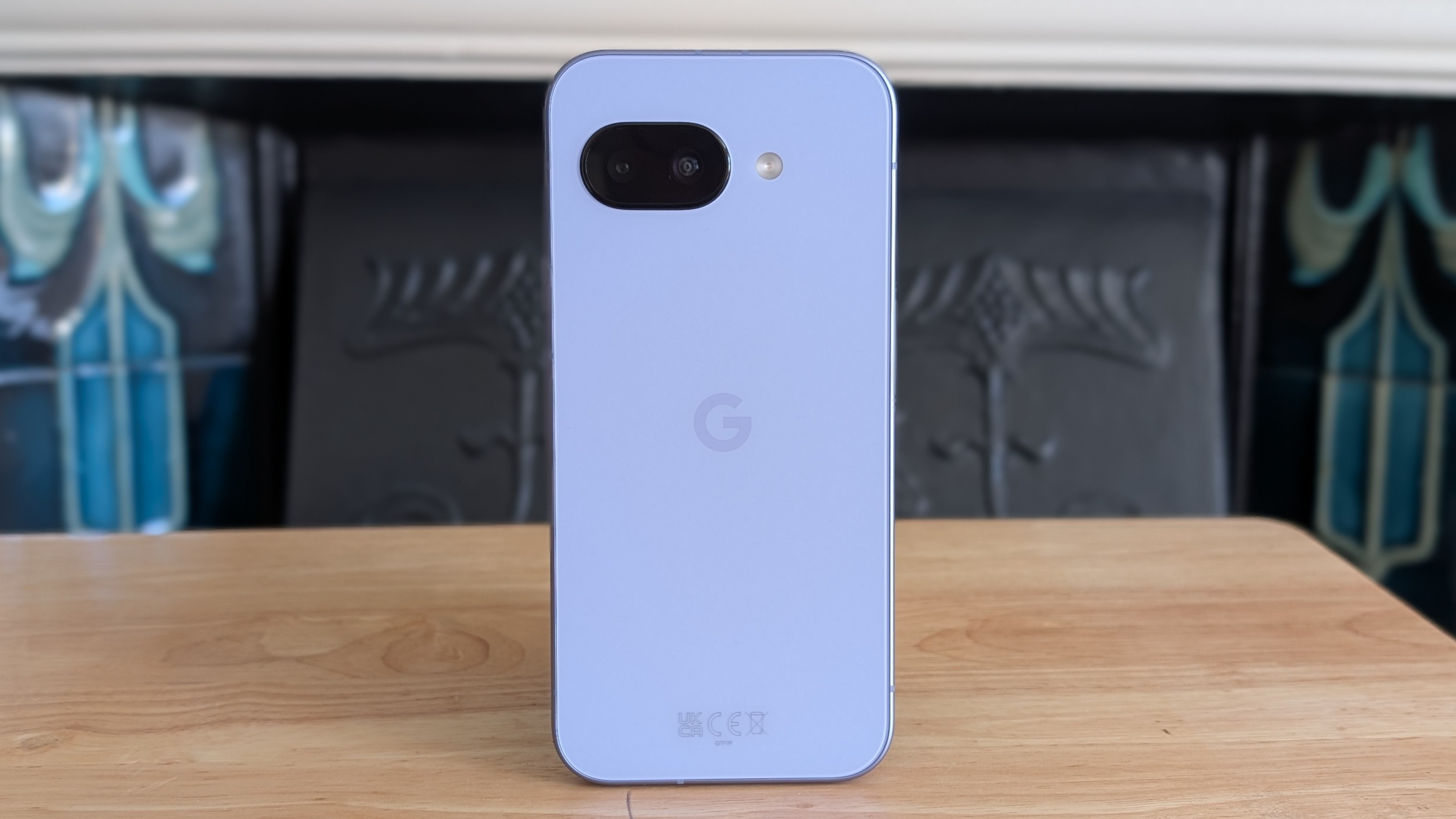 Google Pixel 9a - Best Mid-Range Phone