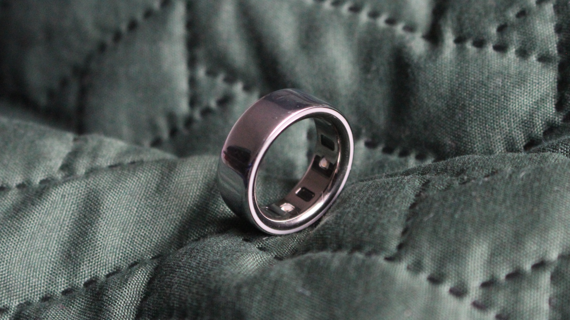 Oura Ring 4 - Best Overall Smart Ring
