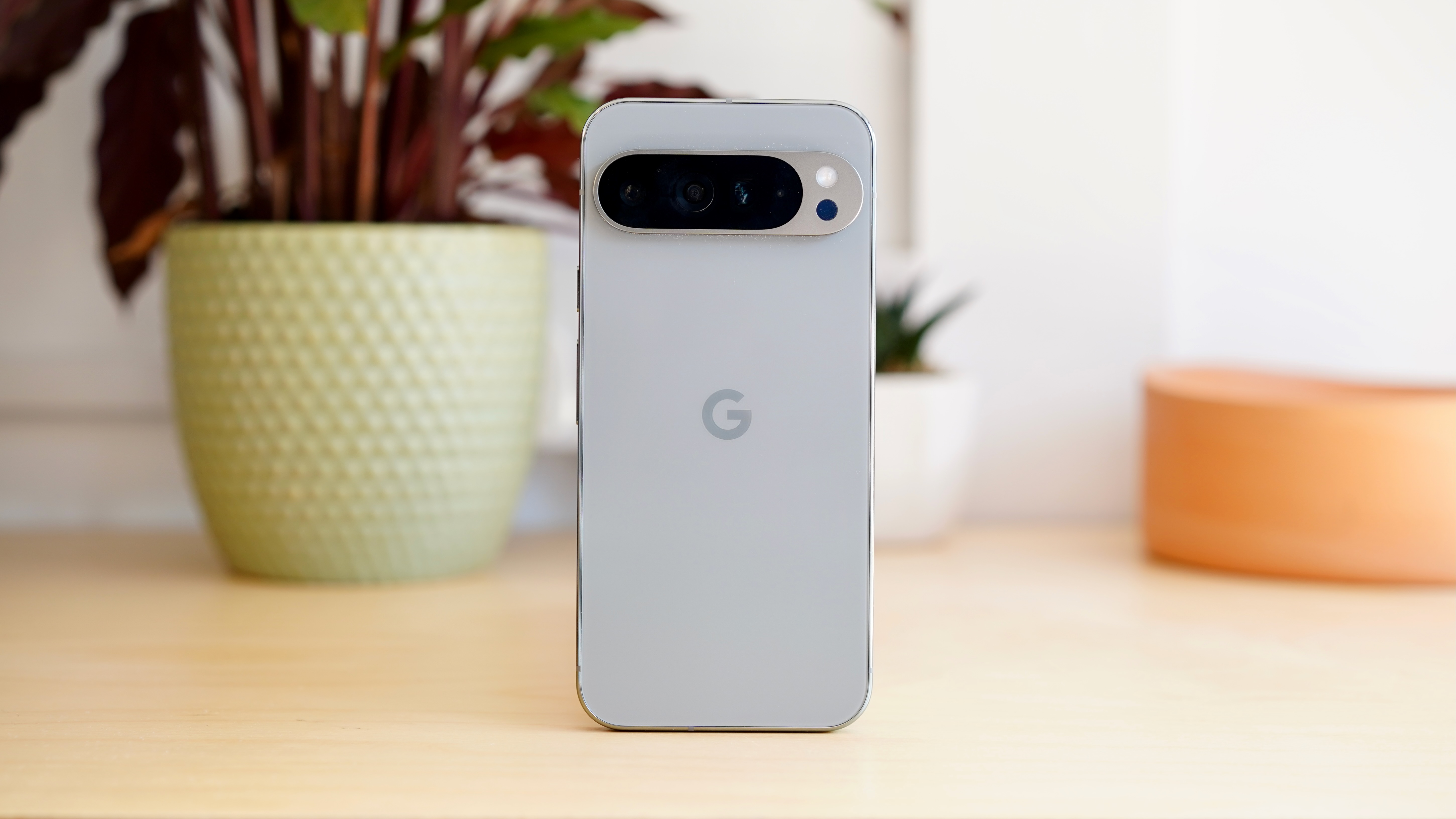Google Pixel 9 Pro XL - Best Pixel Overall