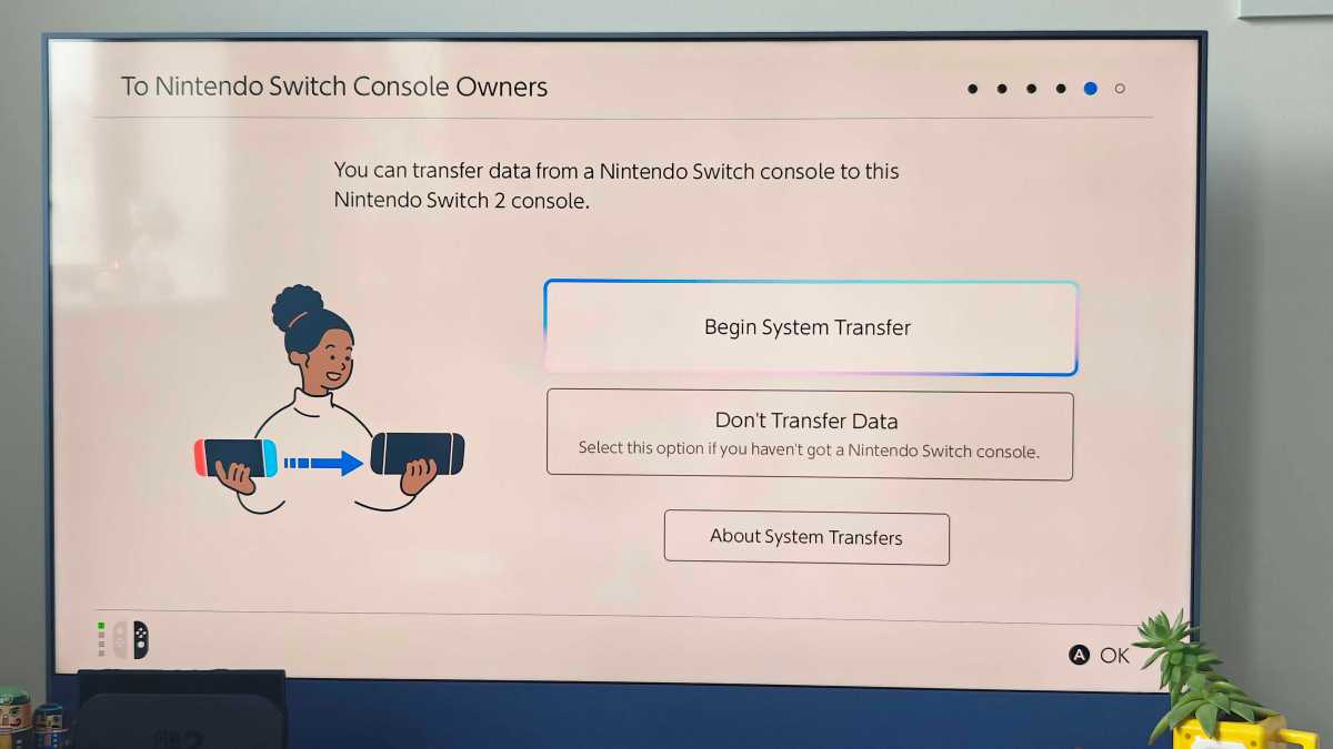 Day 3 with my Nintendo Switch 2 review unit: Mouse controls change the ...