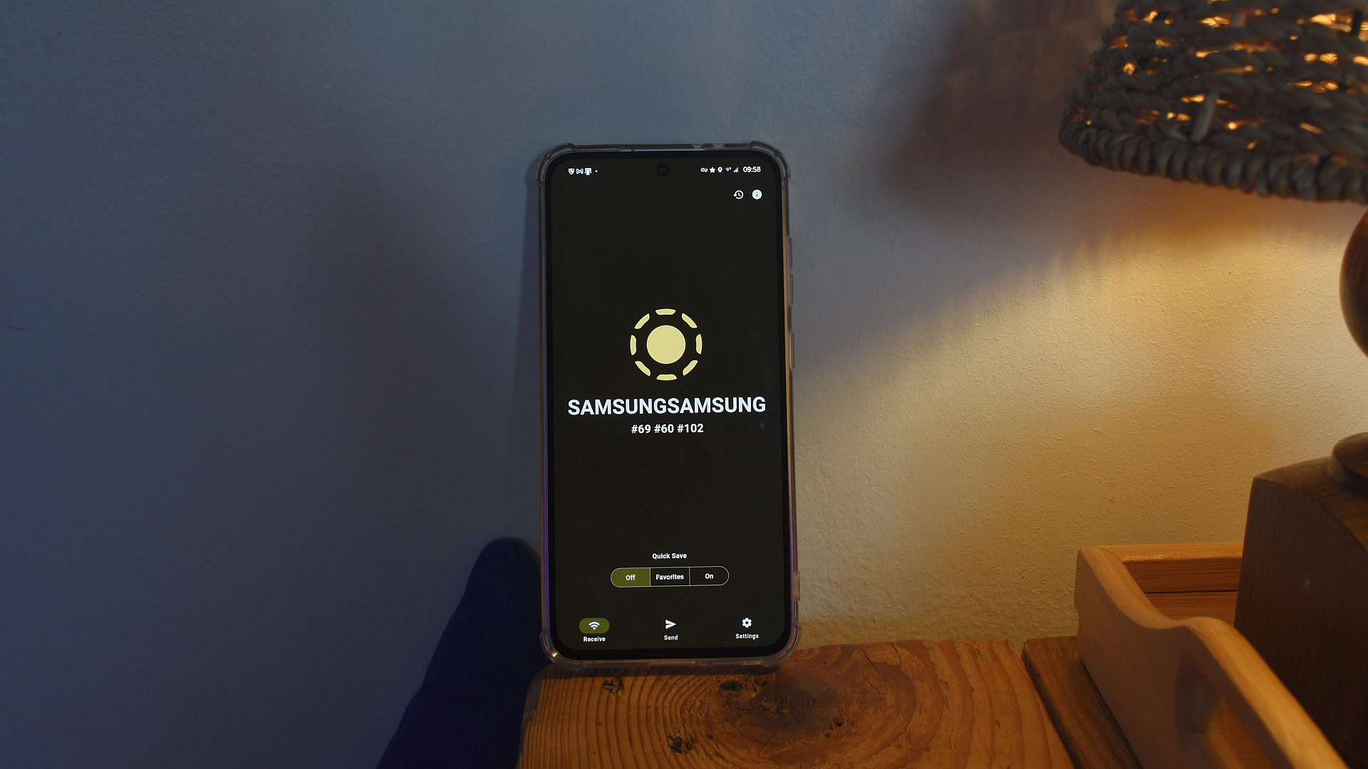 recurso de envio local 1