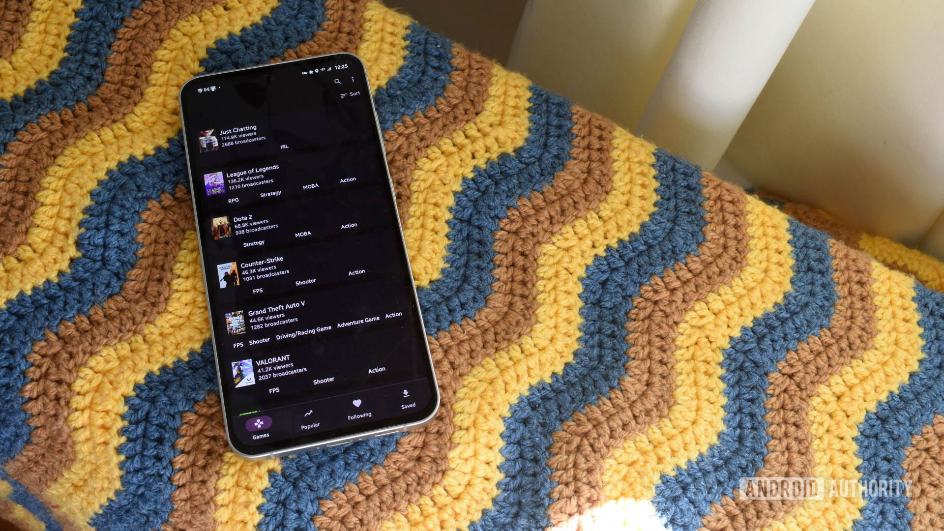 Xtra Twitch Open Source App 1 Xtra Twitch Open Source App 1