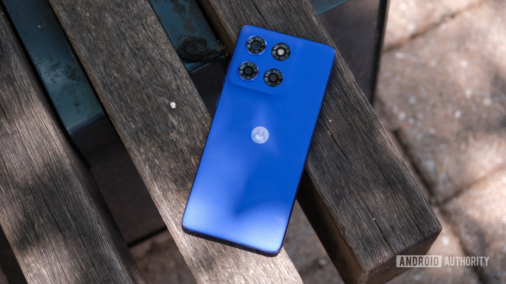 Herói traseiro do Motorola Moto G Stylus 2025 Herói traseiro do Motorola Moto G Stylus 2025