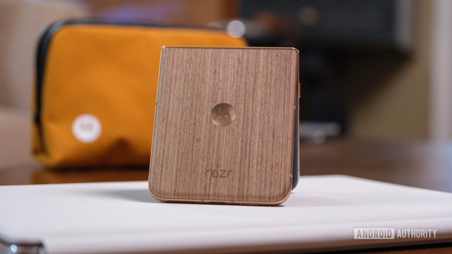 Trilha de montanha Motorola Razr Ultra